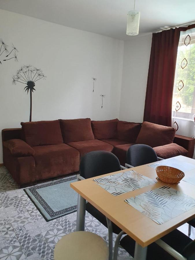 Apartmán Aqua Panzio Hévíz Exteriér fotografie