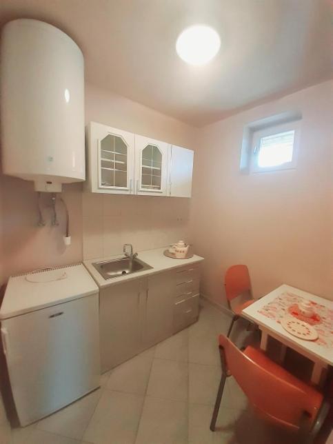 Apartmán Aqua Panzio Hévíz Pokoj fotografie
