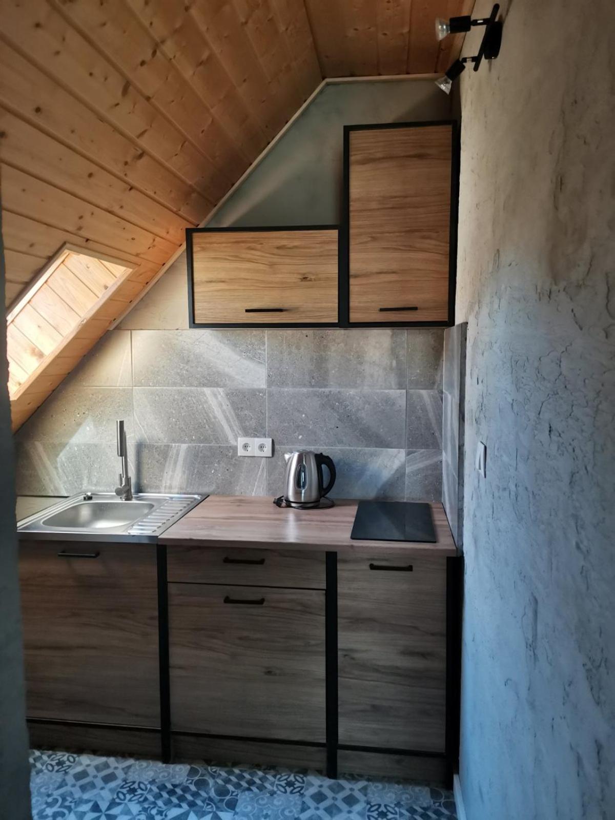 Apartmán Aqua Panzio Hévíz Exteriér fotografie
