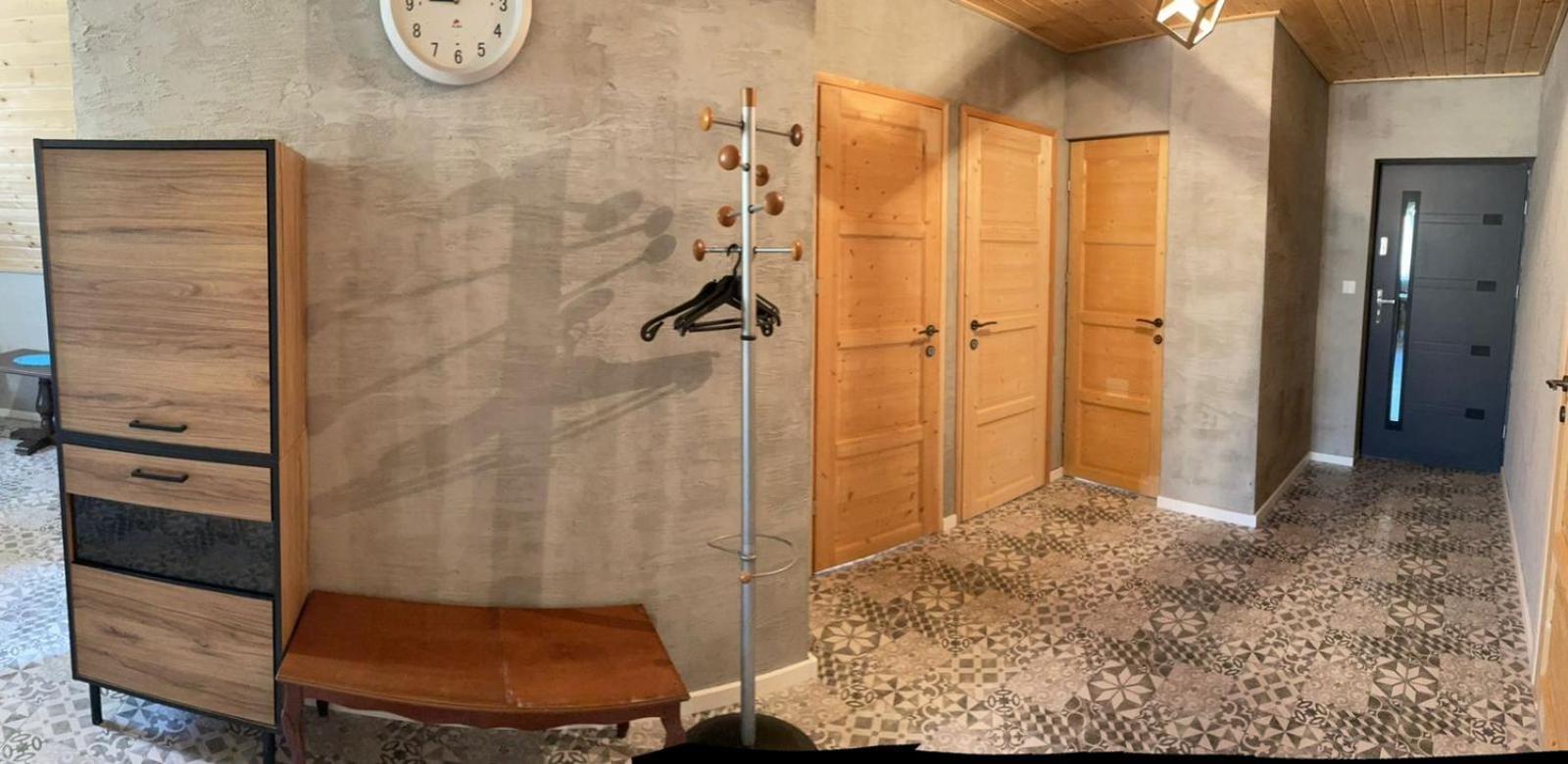 Apartmán Aqua Panzio Hévíz Exteriér fotografie