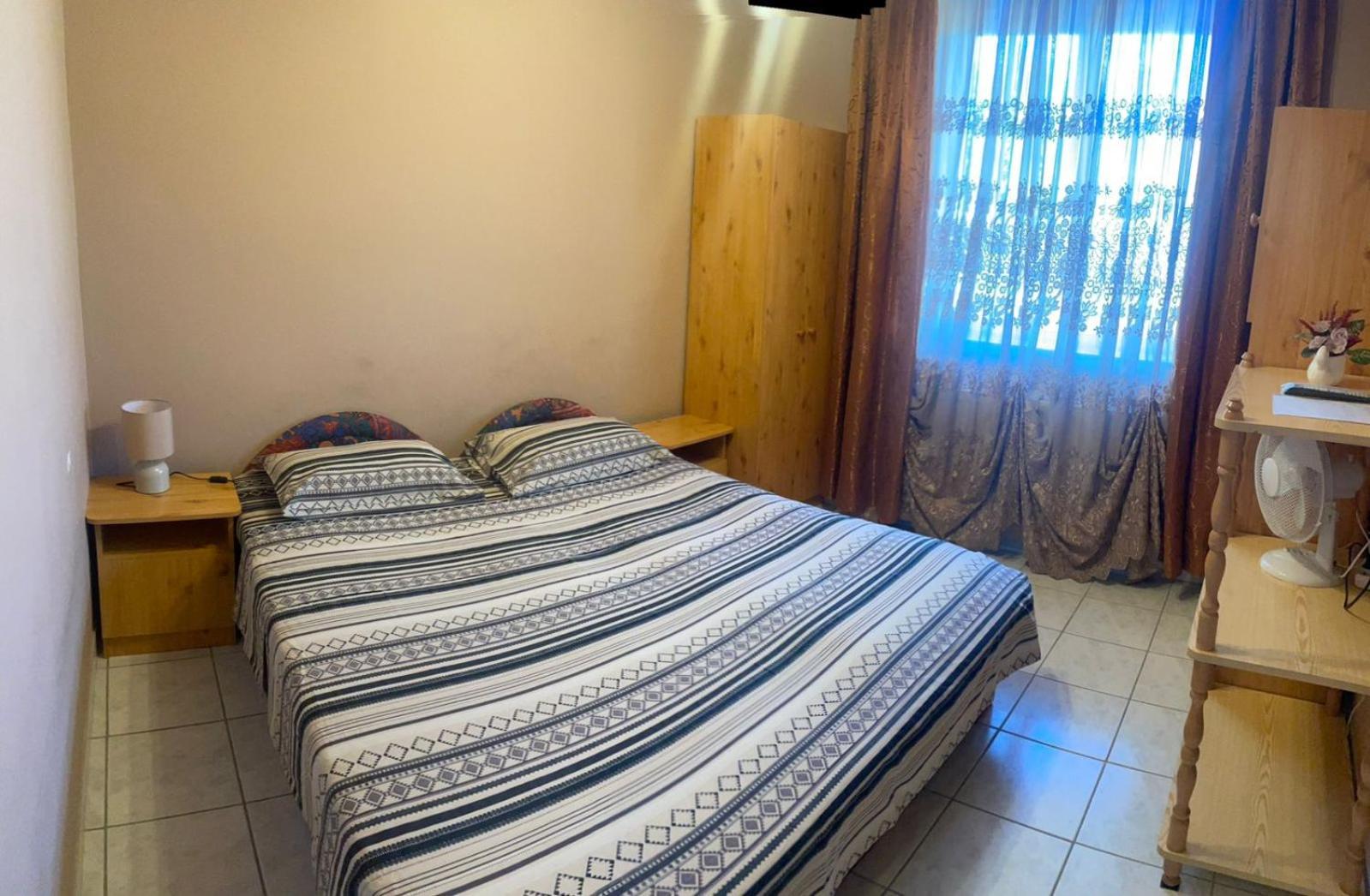 Apartmán Aqua Panzio Hévíz Pokoj fotografie