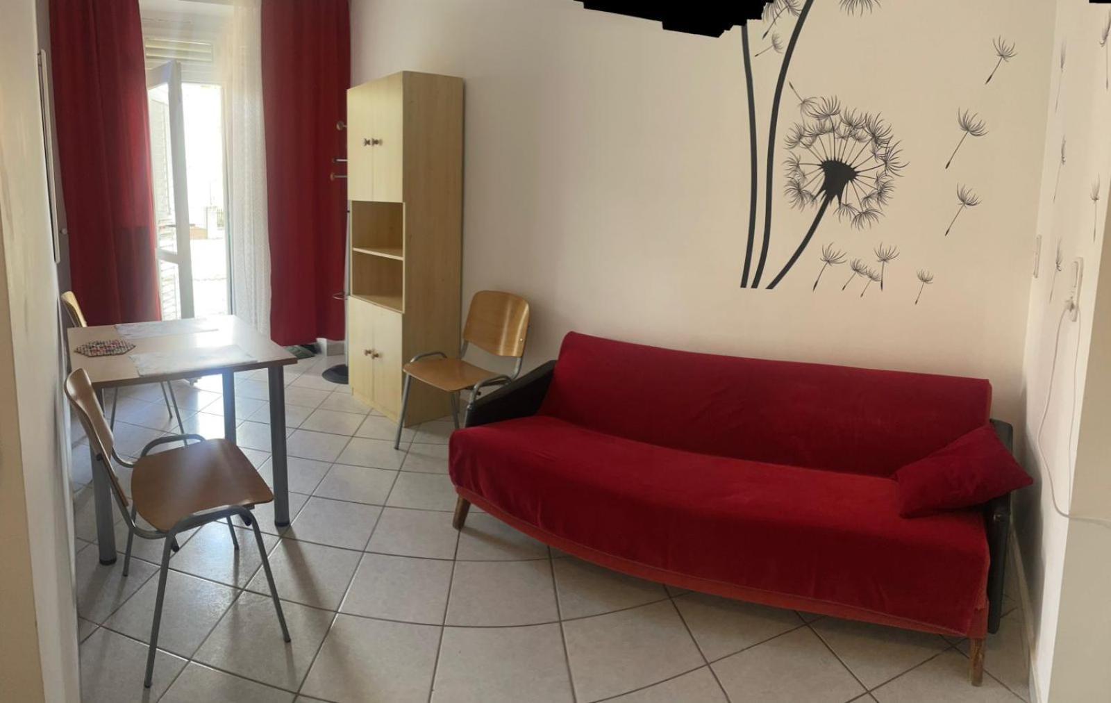 Apartmán Aqua Panzio Hévíz Pokoj fotografie