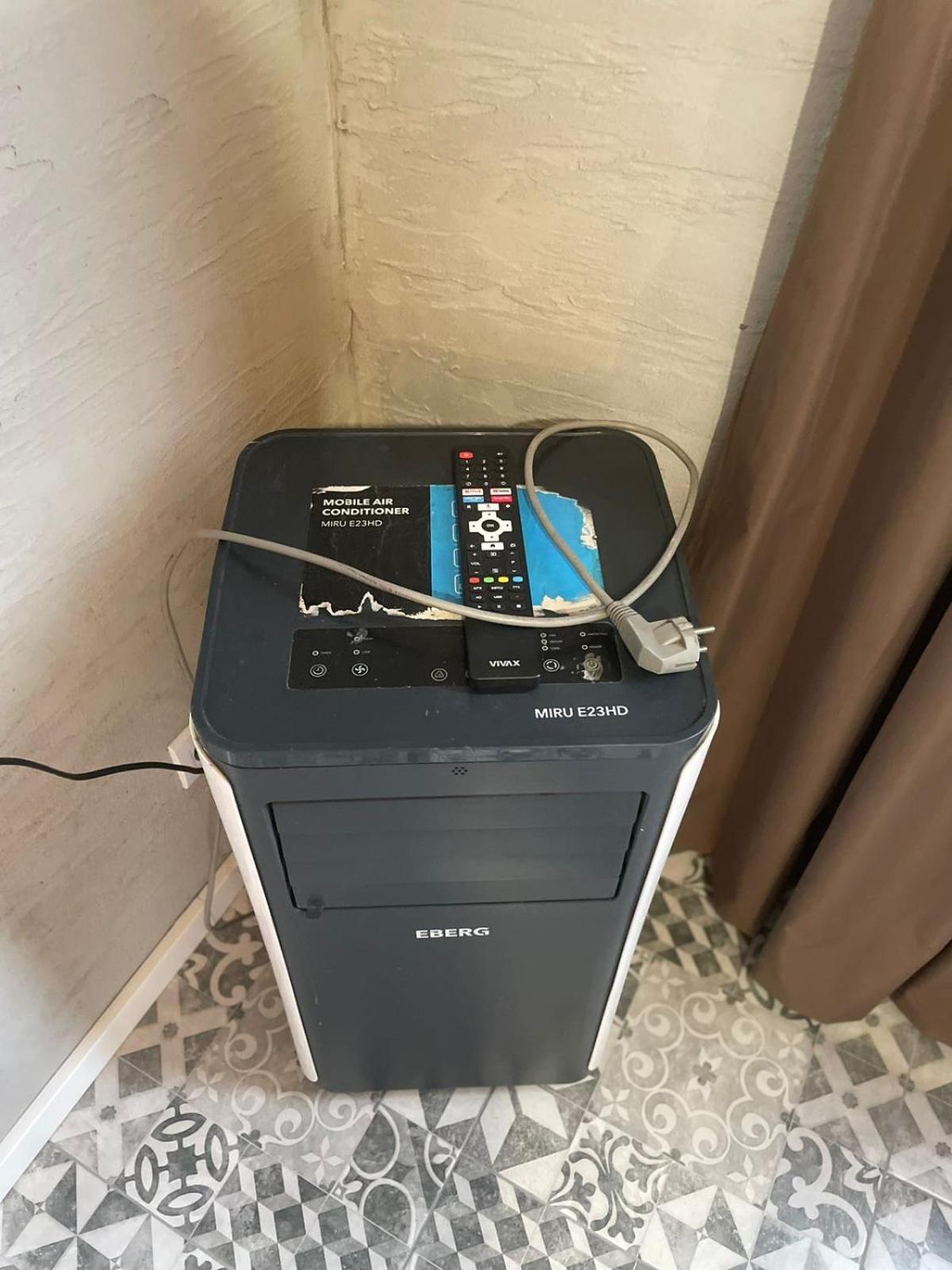 Apartmán Aqua Panzio Hévíz Pokoj fotografie