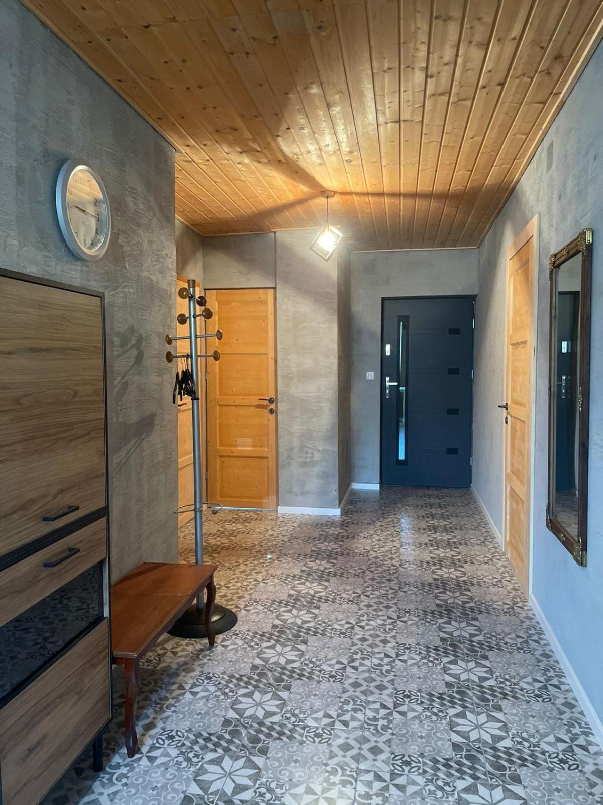 Apartmán Aqua Panzio Hévíz Pokoj fotografie