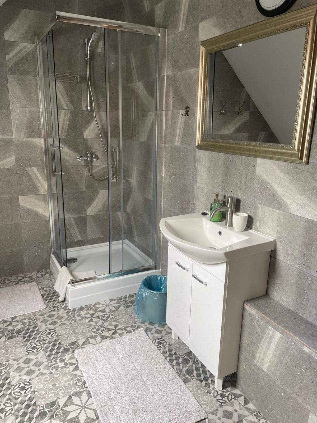Apartmán Aqua Panzio Hévíz Exteriér fotografie