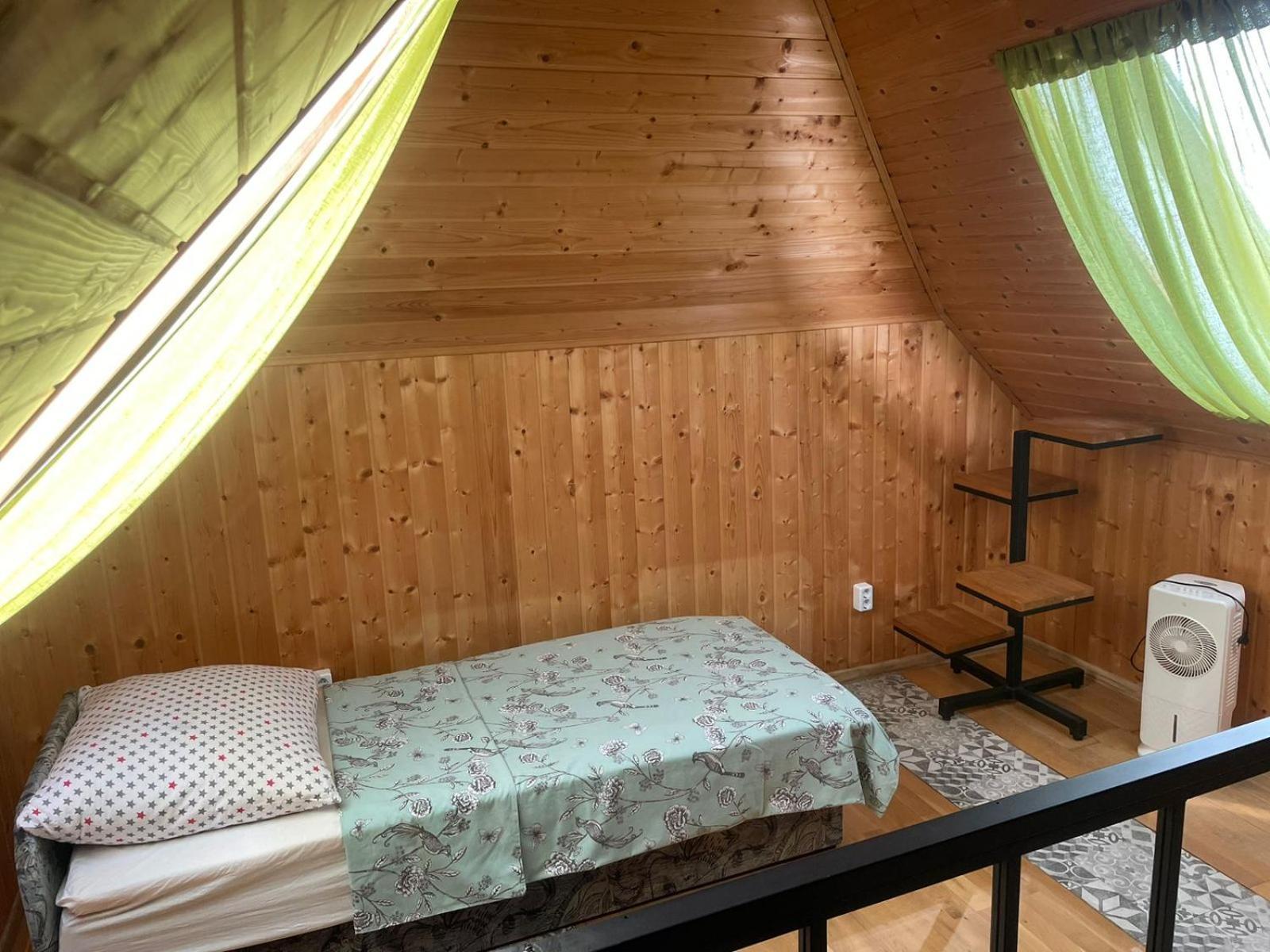 Apartmán Aqua Panzio Hévíz Exteriér fotografie